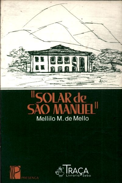 Solar de São Manuel