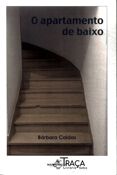 O Apartamento de Baixo