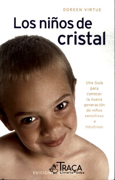 Los Niños De Cristal