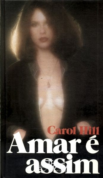 Amar É Assim