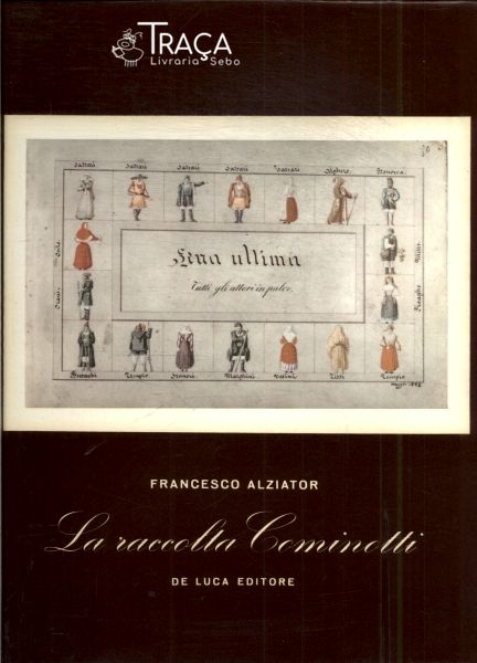 La Raccolta Cominotti