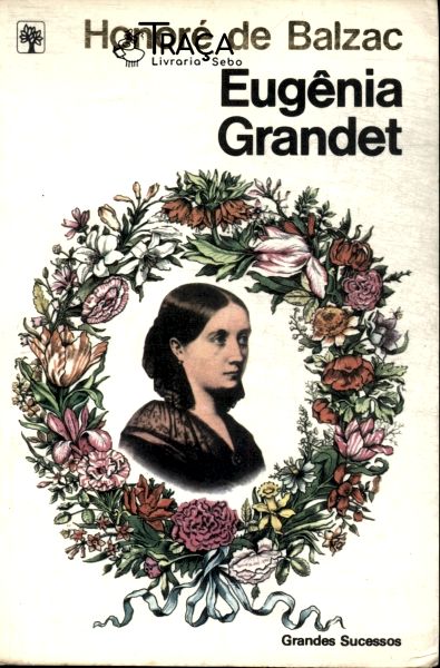 Eugênia Grandet