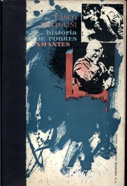História de Pobres Amantes