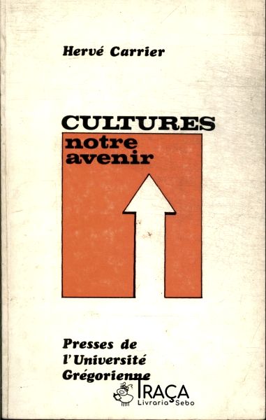 Cultures Notre Avenir