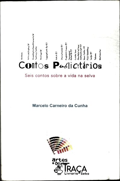 Contos Publicitários