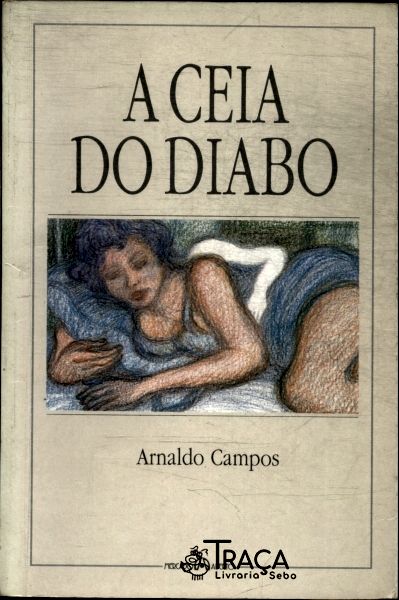 A Ceia Do Diabo
