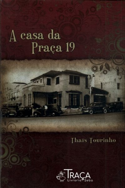 A Casa da Praça 19