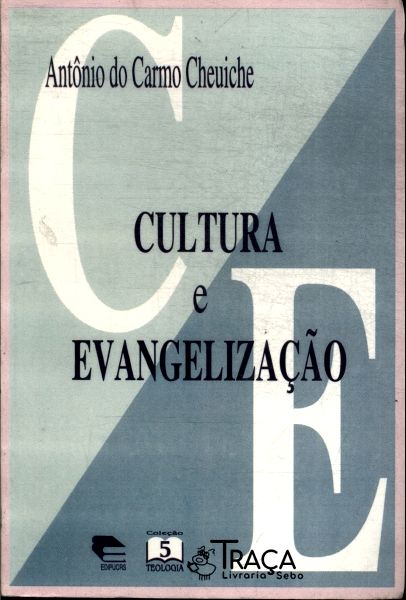 Cultura e Evangelização