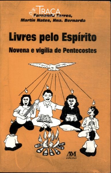 Livres Pelo Espírito