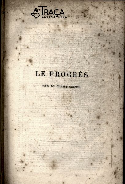 Le Progrès