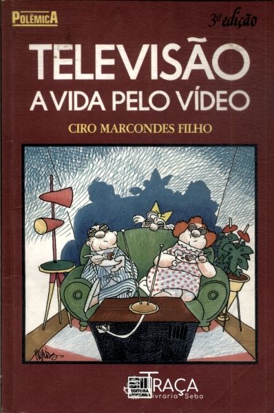 Televisão a Vida Pelo Vídeo