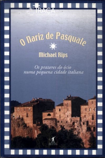 O Nariz de Pasquale