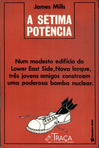 A Sétima Potência