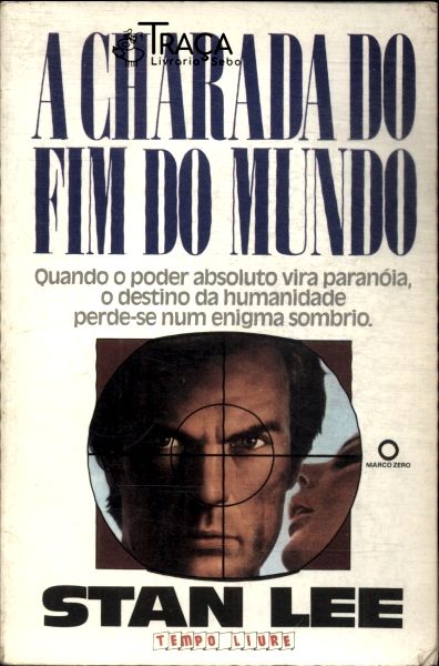 A Charada Do Fim Do Mundo