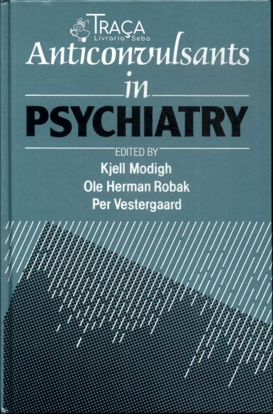Anticonvulsants In Psychiatry