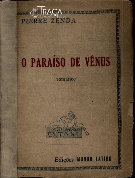 O Paraíso de Vênus