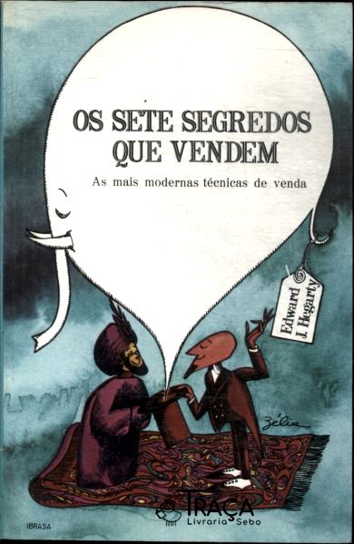 Os Sete Segredos Que Vendem