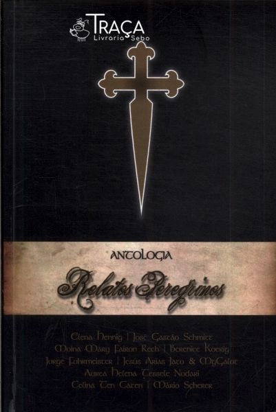 Relatos Peregrinos
