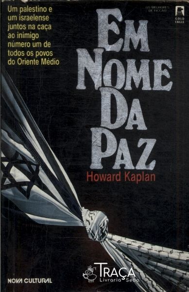 Em Nome da Paz