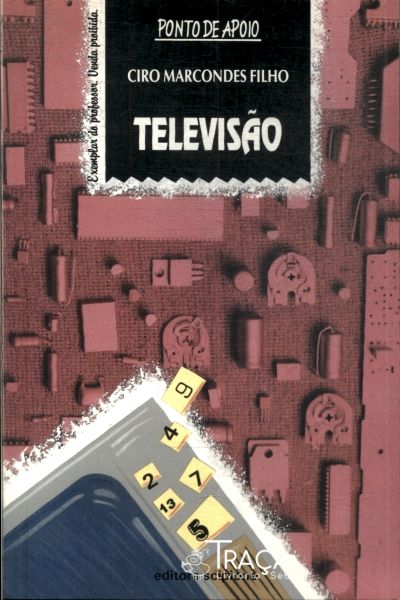 Televisão