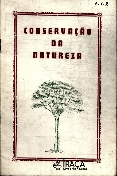 Conservação Da Natureza