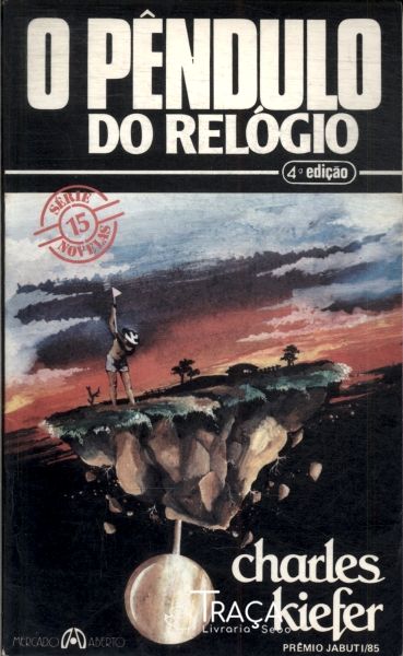 O Pêndulo do Relógio