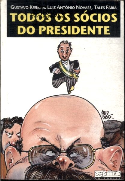 Todos os Sócios do Presidente