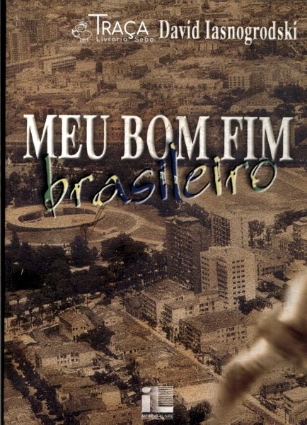 Meu Bom Fim Brasileiro