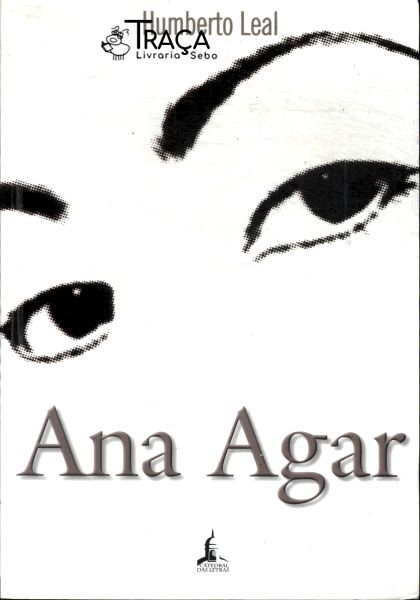 Ana Agar