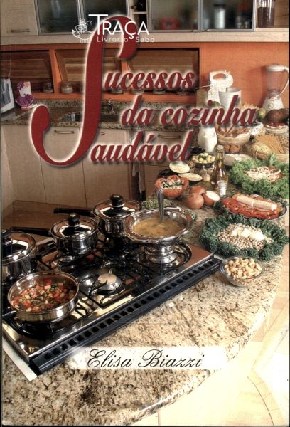 Sucessos da Cozinha Saudável