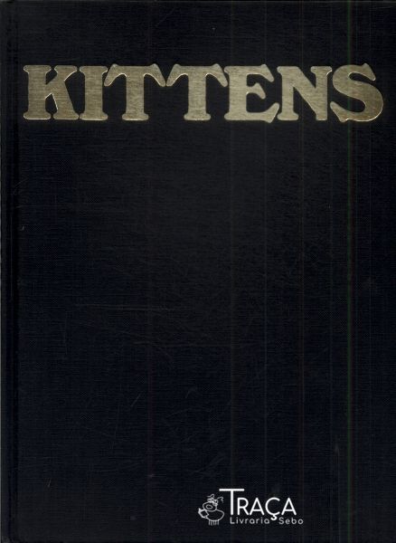 The Color Nature Library: Kittens