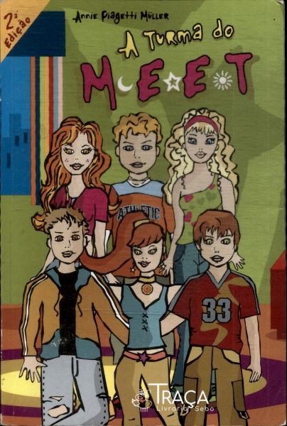A Turma do Meet