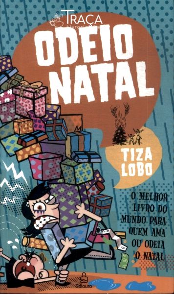 Odeio Natal