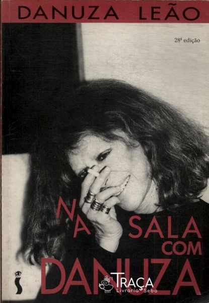 Na Sala com Danuza
