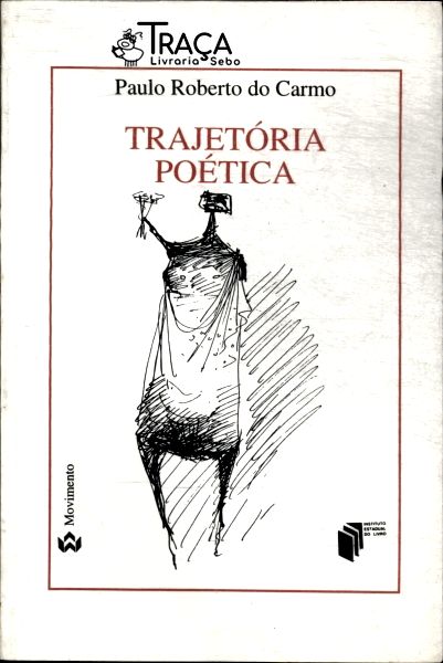 Trajetória Poética