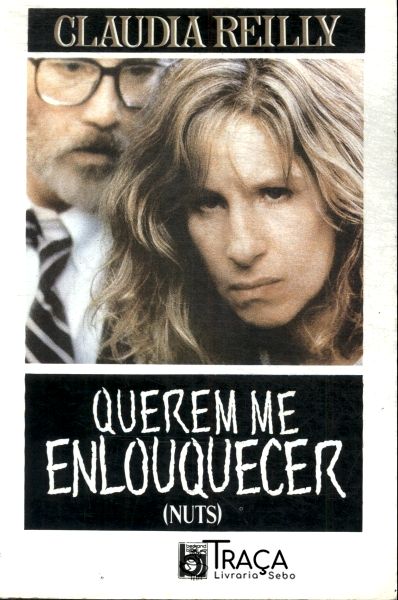 Querem Me Enlouquecer