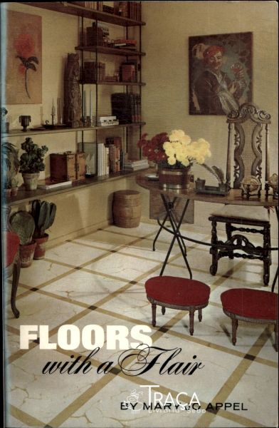 Floors With a Flair
