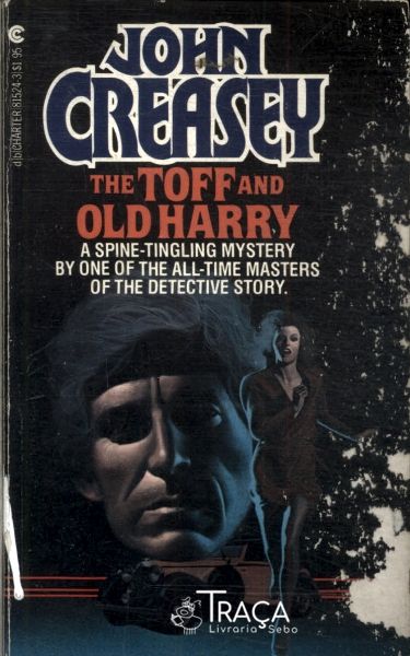 The Toff And Old Harry