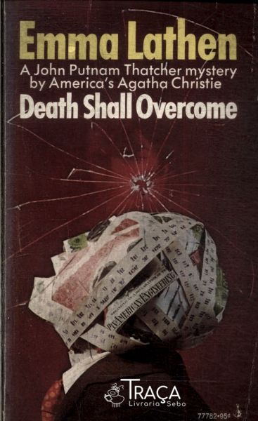 Death Shall Overcome