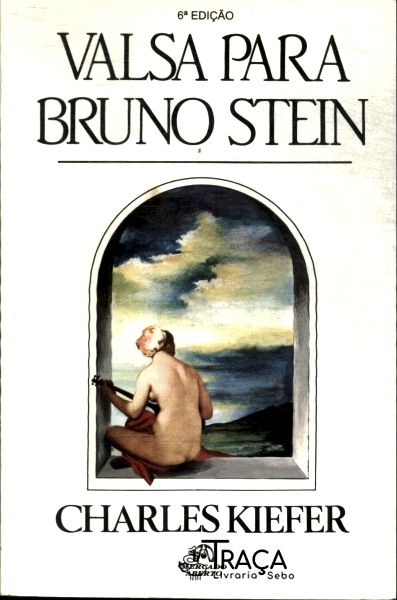 Valsa para Bruno Stein