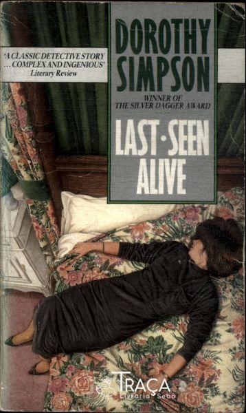 Last Seen Alive