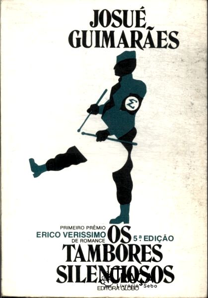 Os Tambores Silenciosos