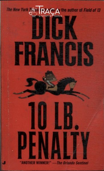 10 Lb. Penalty