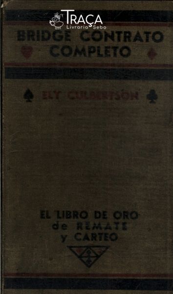 Bridge Contrato Completo