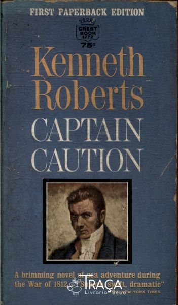 Captain Caution