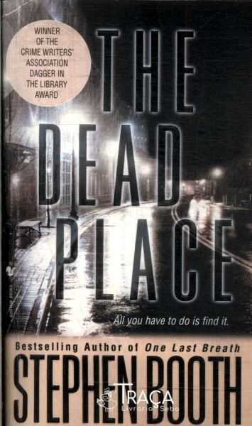 The Dead Place