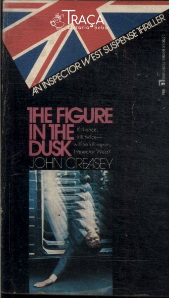 The Figure In The Dusk