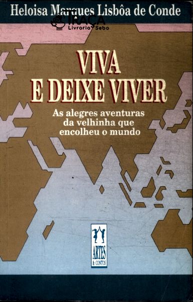 Viva e Deixe Viver