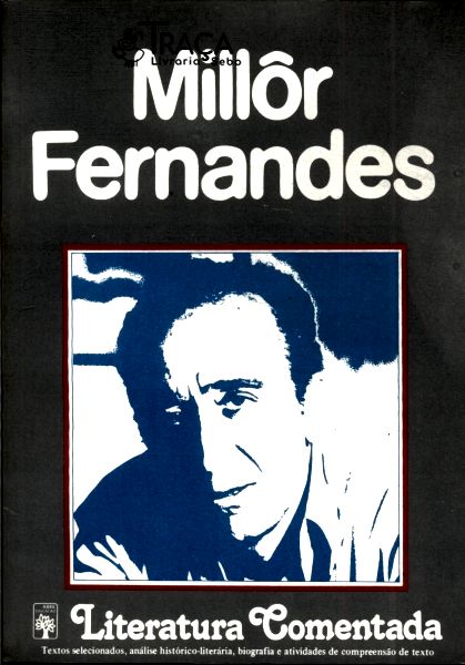 Literatura Comentada: Millôr Fernandes