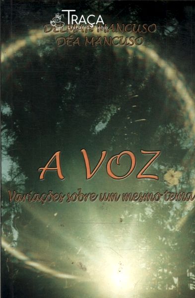 A Voz
